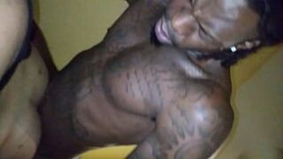 Мисс Луна и настоящая Лекса Техас уклоняются от мистера Тро-ха !!! Эта сука всегда будет делать ???? - порно видео