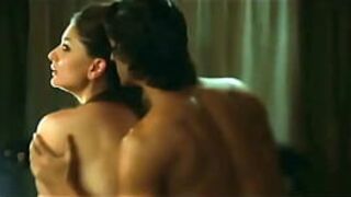 Карина капур секс с арджун рампал в фильме героиня с дерзкой интимной сценой - порно видео