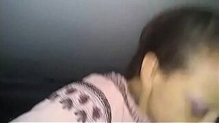 Ебля на стоянке - Брук Старр - порно видео