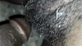 Пришла моя бывшая девушка, и мы хорошо провели время - порно видео