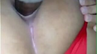 Горячий поедатель трахает мою задницу - порно видео