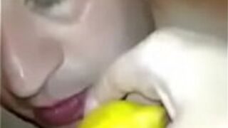 МОЯ КИСКА Горит - порно видео