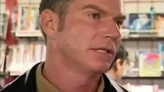 отчим и гей-глорихол - порно видео