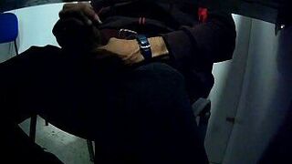 Кибер-дрочил - порно видео