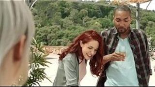 Сладкий, но псих - порно видео