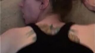 Стелла знает, как меня вывести - порно видео