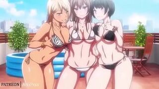 ХМВ Избранное. - порно видео