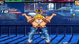 Брайан без коричневого цвета Элиза и трахает ее - порно видео