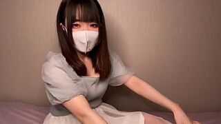 Симпатичная одежда и моя мастурбация. - порно видео