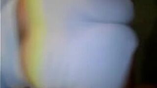 Роча Аргентина трясет ее задницей - порно видео