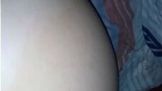 Трахаю мою аргентинскую подругу - порно видео