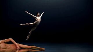 Петух и балет - порно видео