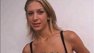 Брук сделает тебя горячим - порно видео