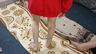 Настоящая история любви Джиджа Сали Ки со звуком на хинди - порно видео