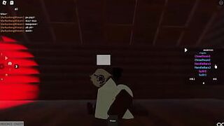 Богатая милфа наслаждается членом этого черного паренька - порно видео