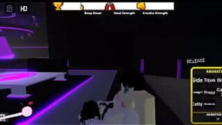 Скучно, поэтому я трахнул свою возбужденную задницу индо подруги - порно видео