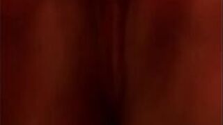 Жена кончает крупным планом - порно видео