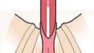 Объяснение мужского оргазма - порно видео