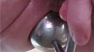 Анальная проститутка - порно видео