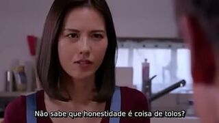 Распутный муж моей подруги [С субтитрами] Аяка Муто - порно видео