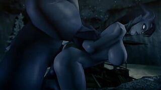 Шлюха - порно видео