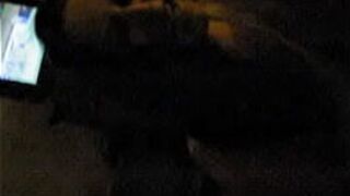 Самодельный телевизор - порно видео