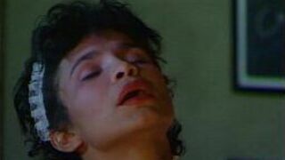 Сильный анальный секс в странном пабе - порно видео