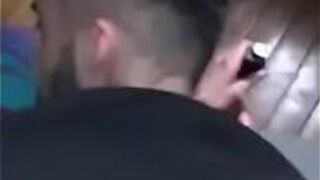 Папа трахает араба - порно видео