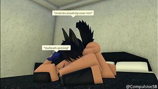 Сезон размножения~ - порно видео