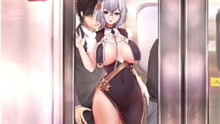 Сириус Световой - порно видео