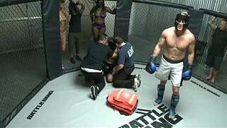 Битва Би Сет и Джек - порно видео