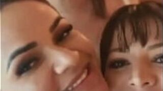 Памела пантера танцует фанк с марселой уайт и луной оливейра... порноактрисы и роскошные эскорты - порно видео