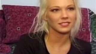 Вылизали киску и трахнули в любительском видео в любительском видео - порно видео