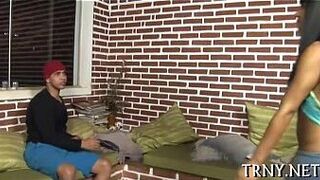 Смотреть транссексуал трубка видео - порно видео