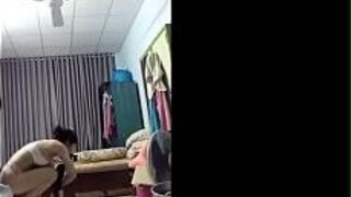 Кража студенческого секса - порно видео