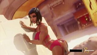 фара жопу - порно видео