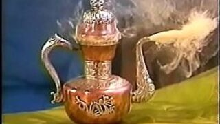 Я крем джинна - порно видео