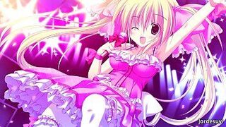 Мастурбировать в мультфильмы - порно видео